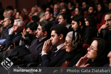 سومین روز ششمین جشنواره موسیقی کلاسیک تا معاصر