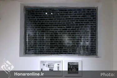 ‎اولین نمایش در مکان جدیدِ این/جا