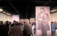 «این صورت باقی» با استقبال ۹۰  هزار نفری 