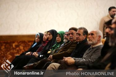  افتتاحیه «نخستین جشنواره ملی تئاتر شبستان»