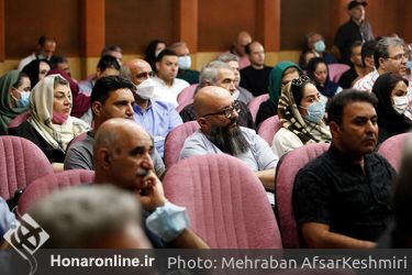 آغاز سال تحصیلی در هنرستان موسیقی