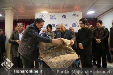 رونمایی از آلبوم بی‌کلام ابوالفضل صادق نژاد در موسسه هنرمندان پیشکسوت
