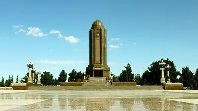 Iranology Foundation to host intl. conference on Persian poet Nezami Ganjavi