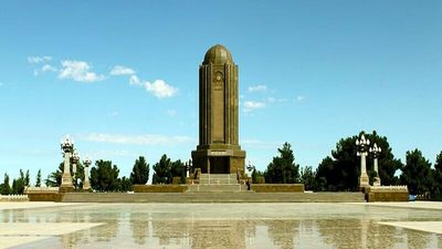 Iranology Foundation to host intl. conference on Persian poet Nezami Ganjavi