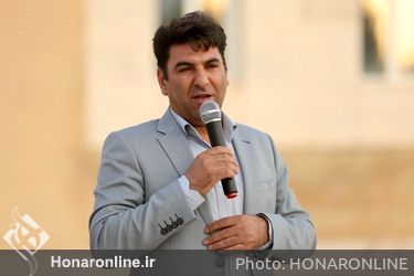 بیست و ششمین جشنواره هنرهای تجسمی جوانان در دانشگاه ایلام