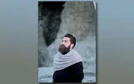 علی زند وکیلی خواننده تیتراژ 