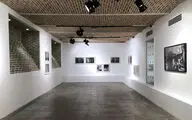 نمایشگاه آثار نغمه قاسملو در گالری پروژه‌های آران