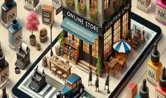 جوهرکده؛ تجربه‌ای متفاوت از خرید تخصصی جوهرهای نوشت‌افزار