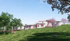 تجربه دنیای خیالی در موزه کودکان ژاپن 