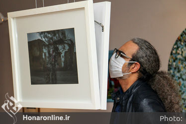 نمایشگاه گروهی "محوشدگی 2" در گالری نگر