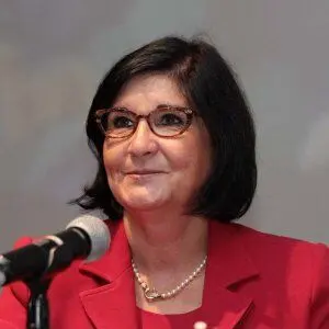 IFLA president to attend 80th anniv. of National Library