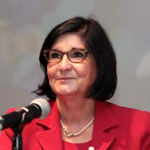 IFLA president to attend 80th anniv. of National Library