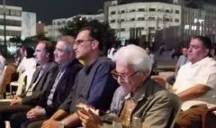 از نقالی تا تئاتر خیابانی؛ «روایت علوی» در سراسر ایران