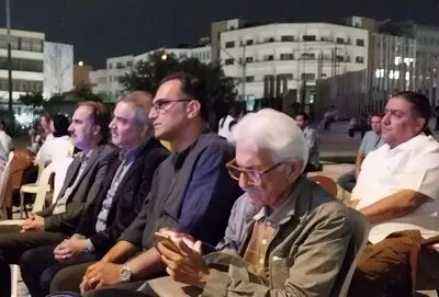 از نقالی تا تئاتر خیابانی؛ «روایت علوی» در سراسر ایران