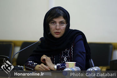 نشست خبری اولین جشنواره اینترنتی مد و لباس سی‌پال