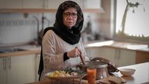 مهران رنج‌بر، با«مصی» در هاشور