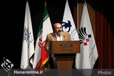 نخستین نشست هزاره خیام در فرهنگسرای نیاوران