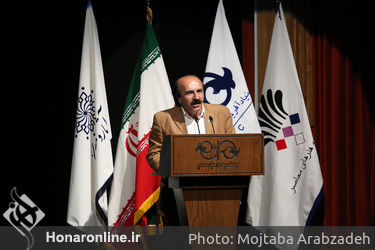 نخستین نشست هزاره خیام در فرهنگسرای نیاوران