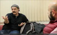 آثار دم دستی، بیشترین ضربه را به اعتبار تئاتر دفاع مقدس زده است/ کمدی موقعیت سال‌ها است که حرف اول را در تئاتر می‌زند