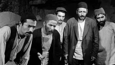 موج نوی سینمای ایران به ملبورن رسید
