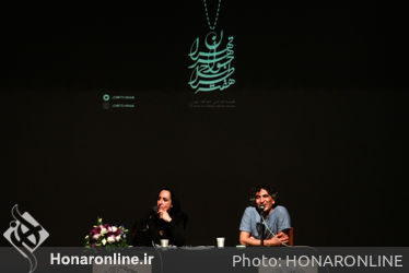 هفته طراحی جواهر تهران در پردیس هنرهای زیبای دانشگاه