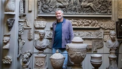 Peter Barber wins 2022 Soane Medal for architecture