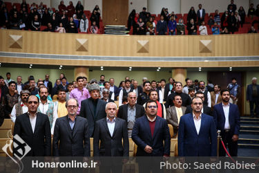 همایش یاران صلوات و اختتامیه جشن‌های بهار مهربانی