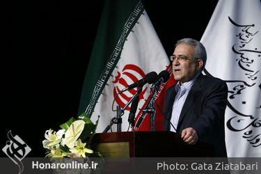 نشست چشم انداز تئاتر استان ها در تماشاخانه سنگلج