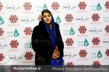 اکران فیلم "هشتگ خاله سوسکه"