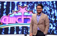 حامد همایون به 