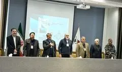 محمد کرم اللهی : سینما می‌تواند با روایت ایثار امید را به جامعه تزریق کند