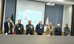 محمد کرم اللهی : سینما می‌تواند با روایت ایثار امید را به جامعه تزریق کند