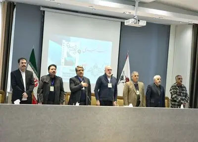 محمد کرم اللهی : سینما می‌تواند با روایت ایثار امید را به جامعه تزریق کند