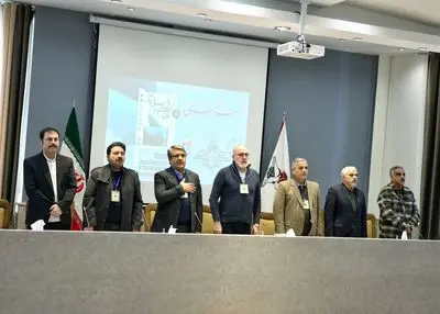 محمد کرم اللهی : سینما می‌تواند با روایت ایثار امید را به جامعه تزریق کند