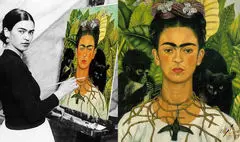  روانشناسی خلق اثر