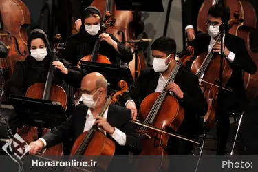 چهارمین روز سی و هفتمین جشنواره موسیقی در تالار وحدت 