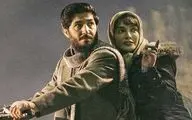 پخش فیلم «ضد» از شبکه نمایش