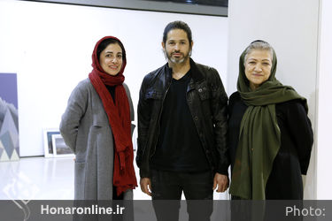 داوری دوسالانه دامونفر