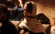 «حرفه‌ای» آماده حضور در جشنواره‌های سینمایی شد/ رونمایی از پوستر فیلم