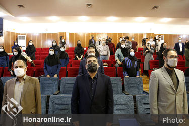آغاز سال تحصیلی جدید با حضور وزیر فرهنگ و ارشاد اسلامی