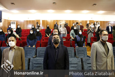 آغاز سال تحصیلی جدید با حضور وزیر فرهنگ و ارشاد اسلامی
