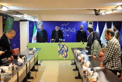 نامزدهای هجدهمین جشنواره بین‌المللی شعر فجر معرفی شدند