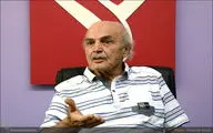 مفتول فلزی که تبدیل به ویروس کرونا شد / روایت رضا بانگیز از روزگار قرنطینه