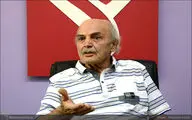 مفتول فلزی که تبدیل به ویروس کرونا شد / روایت رضا بانگیز از روزگار قرنطینه