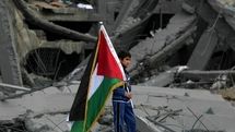 بیانیه رسانه‌های سینمایی و تلویزیونی در محکومیت جنایات رژیم صهیونیستی در غزه