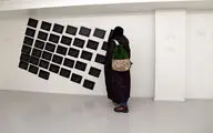 Installation Group Exhibition Underway at Vali Gallery