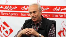 آیین پاسداشت ایرج راد در فرهنگ سرای ارسباران برگزار میشود