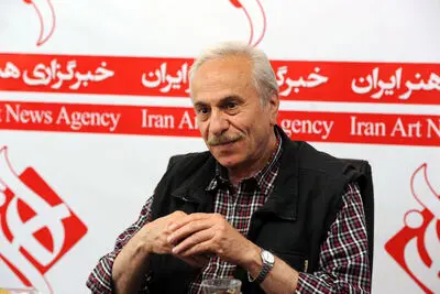 آیین پاسداشت ایرج راد در فرهنگ سرای ارسباران برگزار می‌شود