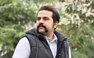 سبکی جدید را تجربه کردیم / صحبت‌های امید نعمتی درباره آلبوم 