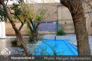 نشست خبری دومین جشنواره موسیقی "امیر جاهد" در خانه موسیقی معین و امیر جاهد